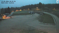 Jizerská 50 Start