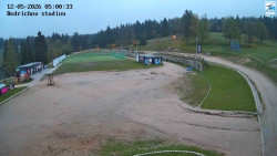 Jizerská 50 Start