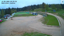 Jizerská 50 Start