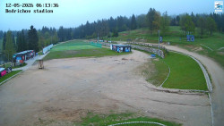 Jizerská 50 Start