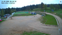 Jizerská 50 Start