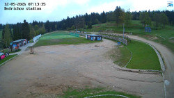 Jizerská 50 Start