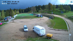 Jizerská 50 Start