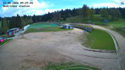 Jizerská 50 Start