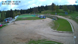 Jizerská 50 Start
