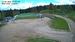 Jizerská 50 Start