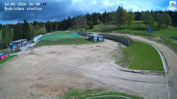 Jizerská 50 Start