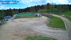Jizerská 50 Start