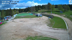 Jizerská 50 Start