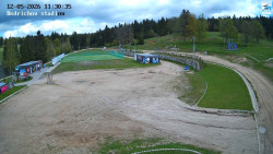 Jizerská 50 Start