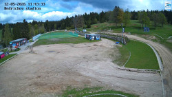 Jizerská 50 Start