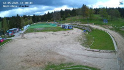 Jizerská 50 Start