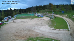 Jizerská 50 Start