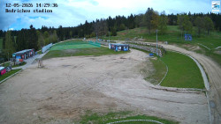 Jizerská 50 Start