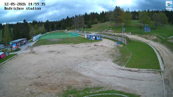 Jizerská 50 Start