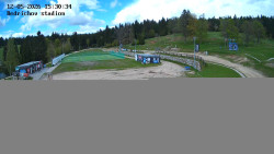 Jizerská 50 Start