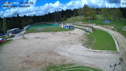 Jizerská 50 Start