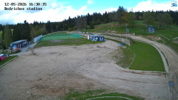 Jizerská 50 Start