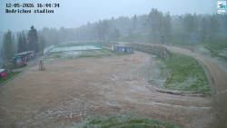 Jizerská 50 Start