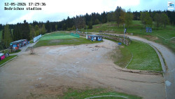 Jizerská 50 Start
