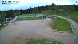 Jizerská 50 Start