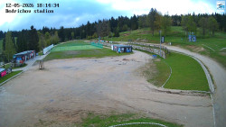Jizerská 50 Start