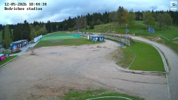 Jizerská 50 Start