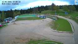 Jizerská 50 Start