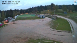 Jizerská 50 Start