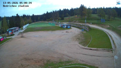 Jizerská 50 Start