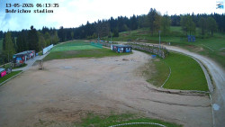 Jizerská 50 Start