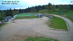 Jizerská 50 Start