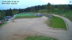 Jizerská 50 Start