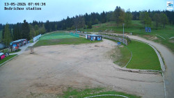 Jizerská 50 Start
