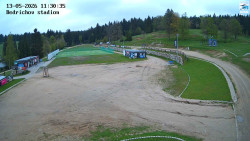 Jizerská 50 Start