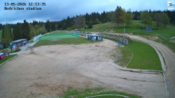 Jizerská 50 Start