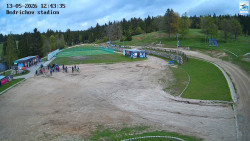 Jizerská 50 Start