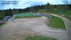 Jizerská 50 Start