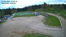 Jizerská 50 Start