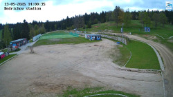 Jizerská 50 Start