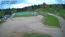 Jizerská 50 Start