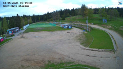 Jizerská 50 Start