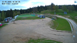 Jizerská 50 Start