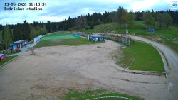 Jizerská 50 Start