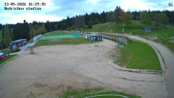 Jizerská 50 Start