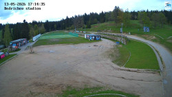 Jizerská 50 Start