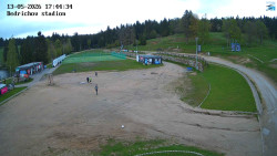 Jizerská 50 Start