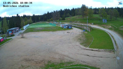 Jizerská 50 Start