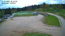 Jizerská 50 Start