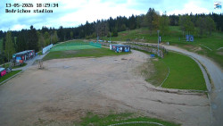 Jizerská 50 Start